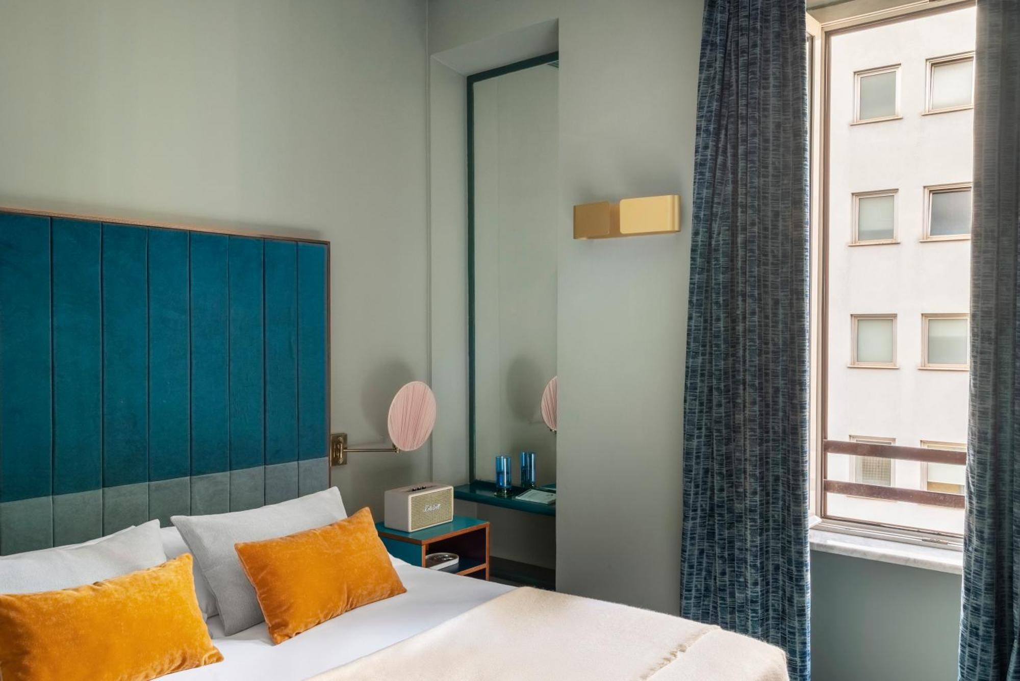 Hotel Milani — Bilder 3