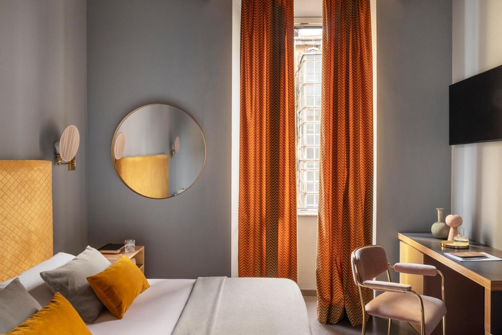 Hotel Milani — Bilder 1